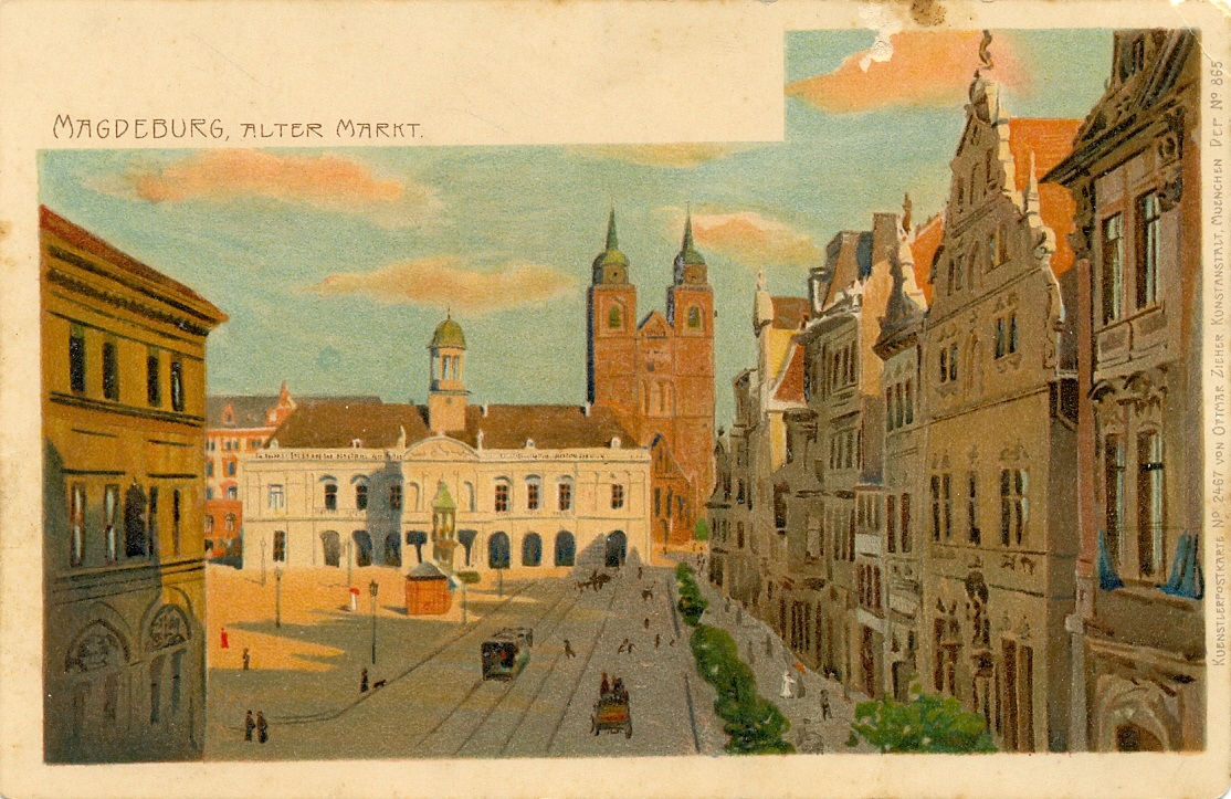 Ein Beispielbild
